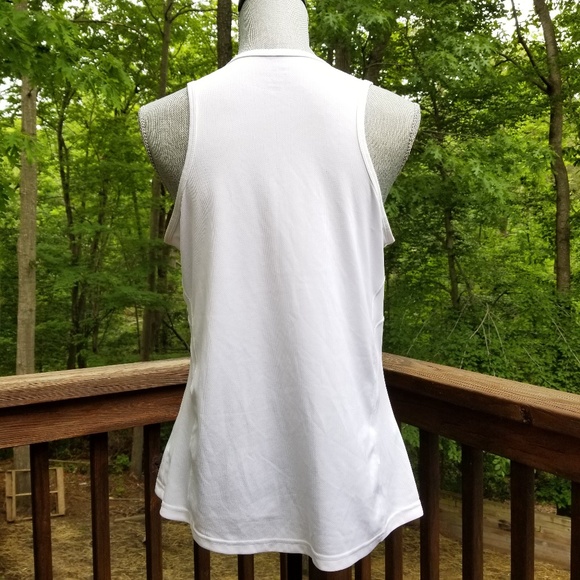Reebok Play Dry athletic tank Large - Picture 2 of 6